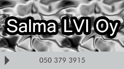Salma LVI Oy logo